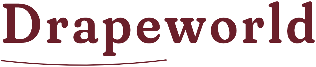 Drapeworld
